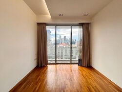The Wharf Residence (D9), Condominium #543106611